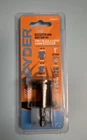 Spyder Diamond Edge Hole Saw Bit 1" 600853 Tile/granite/glass 1/4" Hex New. Price: $12.50.