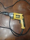 Dewalt DW268 Vsr Versa-clutch Heavy Duty Corded Screwdriver Gun 6.5A Used. Price: $33.50.