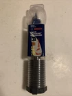 Bosch NKST20 1-1/4 In. X 7-1/2 Daredevil Auger Bit New. Price: $22.99.
