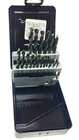 Snap On Tools Jobber Length Thunderbit High Speed Steel Bits DBTB121 New. Price: $169.99.