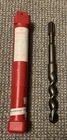 Galaxy Spline Shank Carbide Tipped Percussion Drill Bit PB100012 Nip! New. Price: $14.99.