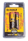 Dewalt Max Fit DWA2PH2SL 3 Pieces 2" #2 10X Magnetic Screw Lock New. Price: $10.49.