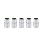 Shallow Socket 3/8 Inch Drive 10MM 6 Point -5PCS New. Price: $13.66.