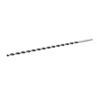 Fisch 9/16-INCH X 10-INCH Long High-speed Steel Brad Point Drill Bit New. Price: $50.99.