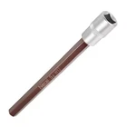 Utoolmart 1/2" Drive 12MM Extra Long Hex Bit Socket, 200L*H12, Silver New. Price: $22.66.