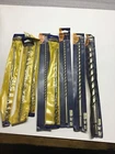 Irwin Rotary Percussion Hammer Drill Bit Set - 1/4", 3/8", 5/16", 7/16 3/4 New. Price: $29.95.