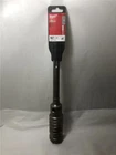 Milwaukee Core Bit 1-3/4"X 11-3/8" 48-20-5404 Open. Price: $128.00.