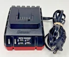 Bauer (1704C-B) 20V 1.7A Rapid Battery Charger Used. Price: $24.96.