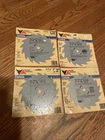 Vermont American 27150 Carbide Chisel Tooth Saw Blade 7-7 1/4" Fast Cut Lot Of New. Price: $35.00.