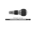 New Vessel Ball Grip Interchangeable Penetration Driver With Bits 230W-6JP. Price: $36.32.