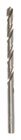 Irwin 81104 #4 High Speed Steel Wire Gauge General Purpose Drill Bit 3-3/4 In. New. Price: $8.22.