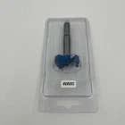 Qjaiune 1-1/2 Inch Forstner Drill Bit, 1.5 Boring Cutter New. Price: $15.00.
