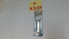 98402 Century Metric Pitch Thread Gauge New. Price: $12.28.