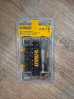 Dewalt DWAX100 Screwdriving Bit Set, 31-PIECE Brand New!. Price: $9.99.