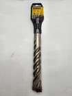 Dewalt DW5460 Sds Plus Hammer Drill Bit Tool 7/8" X 6" Carbide Tipped Open. Price: $15.39.