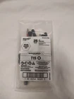 Milwaukee Tool 48-32-4783 In. Torx T15 Shockwave Impact Duty Power Bit (25 Pk) New. Price: $24.85.
