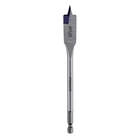 Irwin Speedbor 5/8" (15.8 Mm) Spade Bit Model 88810 With Free Shipping New. Price: $8.99.