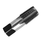 1/4"-18 Nps Hss Flute Straight Pipe Tap, DWT64117 New. Price: $21.70.