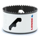 Lenox Metal Speed Slot Hole Saw 3 1/4 Inch Enhanced Tooth Durability Fast ... New. Price: $21.09.