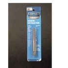 Century Screw Extractor #5, 3/8"-5/8" Thread Size, Drill & Tool, 73405 New. Price: $14.99.