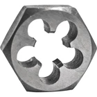 Century Tool Hex Die, 1/2-13 Nc, Model# 96209 New. Price: $14.49.