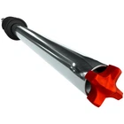 Diablo Tools, 5/8IN X 14IN Amped Rebar Demon Sds-plus 4-CUTTER Full New. Price: $61.97.