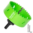 4-1/8 Inch Carbide Grit Saw For Recessed Lights, Dryer Vent Hole, Cu New. Price: $38.44.
