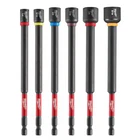 Milwaukee Tool 49-66-4567 Nutsetter Set, In L, Hex New. Price: $29.97.