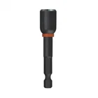 Milwaukee 49-66-4736 Shockwave Impact Mag. Nutdriver, 2-9/16" X 7/16", 10-PACK New. Price: $49.55.