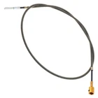 Chgimposs Flexible Shaft Inner Core Replacement For Hanging Motor Gold New. Price: $13.30.