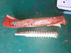 New Vermont American Masonary Drill Bit Concrete 6" Carbide Tip 85364. Price: $11.25.