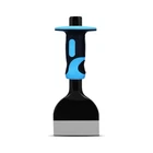 Concrete Chisels With Hand Protection, Suitable For Bricks, Equi... New. Price: $24.78.