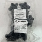 774007 Lot 10 Each 1/4 20 Male Thread Star Knobs Inch Diameter With ... Open. Price: $18.99.