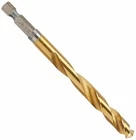 Milwaukee Electric Tool 48-89-4619 Twist Impact Drill Bit, 11/32" Diameter X 4.5 New. Price: $11.87.