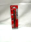 Milwaukee Cobalt Drill Bit 1/2 "red Helix Hard Metal 48-89-2329 *new. Price: $27.50.