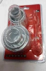 Craftsman 6PC. - To 1/2 Hole Saw Kit #CMAH1SET6 New. Price: $35.49.