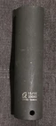 Sunex 230XD 1/2" Drive Point 15/16" Extra Deep Impact Socket New. Price: $9.99.