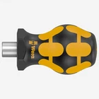 Wera 008882 Esd Stubby 1/4" Bit Holder New. Price: $32.16.