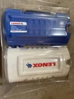 Lenox 1815195 Plumber's Speed Slot 7-PIECE Hole Saw Kit New In Box Nib. Price: $59.00.