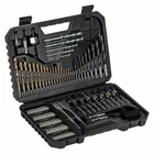 Bosch 2607017367 V-line Tin 103 Piece Drill Bit Set Nuovo. Price: $78.82.