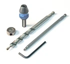 Kreg Quick-change Pocket-hole Quik-kit- Clearance Bargain Brand. Price: $43.63.