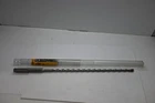 Dewalt DW5804 16" 21/1/2" Cutter Sds Max Rotary Hammer Bit New. Price: $34.99.