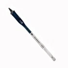 Bosch Daredevil DSB1004 Spade Drill Bit, 7/16 In Dia, Oal, 1/4 Shank New. Price: $12.02.