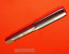 M9 X 1.0 Plug Hand Tap 9MM Irwin 1736 Rh Carbon Steel 4FLUTE Usa Metric New. Price: $10.49.