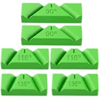 Molain 6 Pcs Drill Bit Sharpening Guide Jig, Sharpener For Bench Gr... New. Price: $13.25.