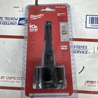 Milwaukee 1/4" Selfeed Bit 48-25-2252- New. Price: $29.90.