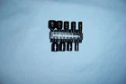 New Warrior 9 Piece Metric Magnetic Quick Release Nutsetter Hex Shank For Drill. Price: $11.99.