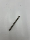 (pack Of 6) Drill Hulk 5/16-INCH Cobalt Steel Twist Bit M35 Jobber DHCO37 Open. Price: $17.40.
