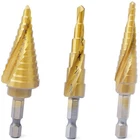 Pcs Metal Step Drill Bit Set With Dewalt DWA1786IR DWA1784IR DWA1783IR 3/16... New. Price: $22.60.