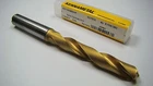 Kennametal Carbide Jobber Drill Bit 9.703MM 0.3819" 135 Tin 2249607 New. Price: $55.35.
